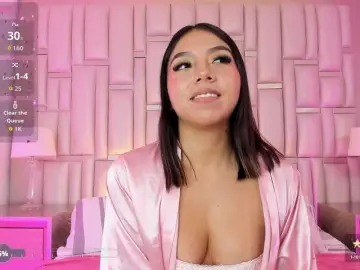 Bongacams Private Sex Chat of KattySanz
