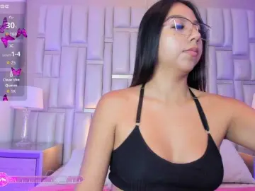 Bongacams Sex Cam of KattySanz