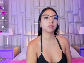 Bongacams Adult Webcam of KattySanz