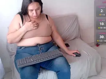 Bongacams Live Porn of victoria121