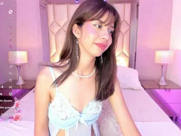Bongacams Private Sex Chat of AriBlake