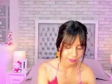 Bongacams Sex Cam of AriBlake
