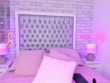 Bongacams Private Sex Chat of AriBlake