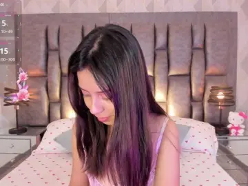 Bongacams Free Live Porn of AriBlake
