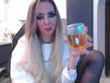 Bongacams Live Sex of blondalina