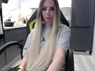 Bongacams Adult Webcam of blondalina