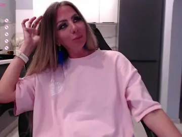 Bongacams Live Porn of blondalina
