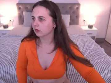 Bongacams Adult Webcam of DariaCalm