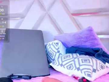 Bongacams Live Sex Cam of HannaBleish