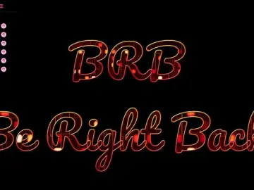 Bongacams Free Porn Cam of Trinity-Bunny