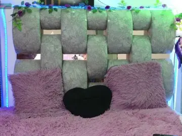 Bongacams Adult Webcam of alix-kitty