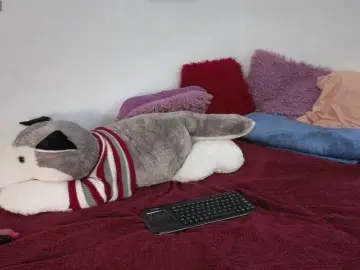 Bongacams Nude Webcam of alix-kitty
