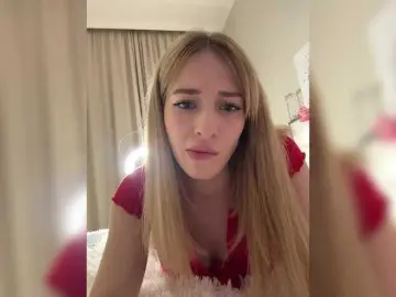 Bongacams Adult Webcam of ArinaSmile