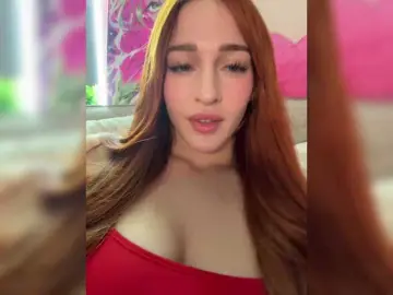 Bongacams Adult Video Chat of ArinaSmile