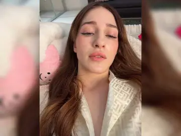 Bongacams Sex Cam of ArinaSmile