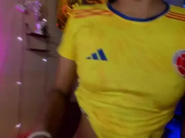 Bongacams Private Sex Chat of DaliaKhemu
