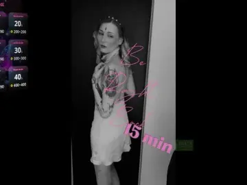 Bongacams Adult Webcam of LaurenLex