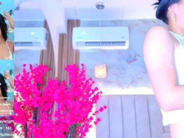 Bongacams Sex Chat of LizSheibaum