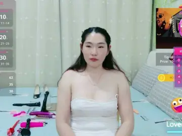 Bongacams Adult Video Chat of ViviCharm