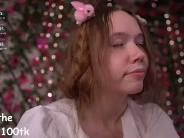 Bongacams Adult Webcam of HoneyAhegao