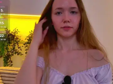 Bongacams Adult Webcam of HoneyAhegao