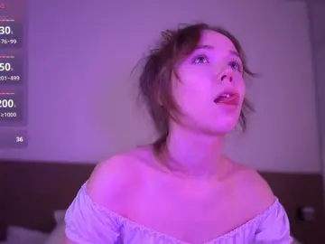 Bongacams Live Porn of HoneyAhegao