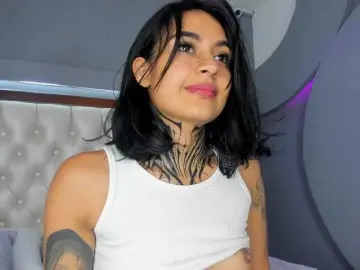 Bongacams Live Sex Cam of NicolleSweett04