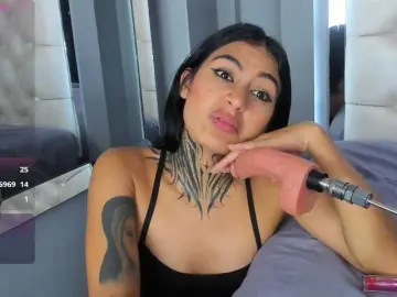 Bongacams Free Porn Cam of NicolleSweett04