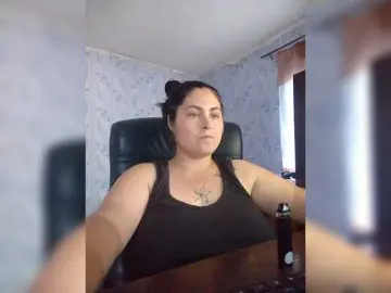 Bongacams Best Webcam of SilkFantasyXo1