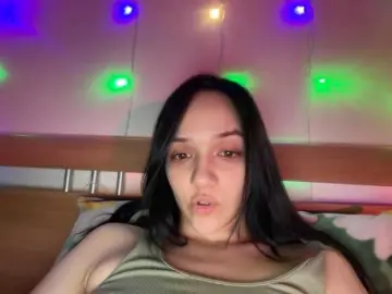 Bongacams Live Sex Cam of crazy-baby