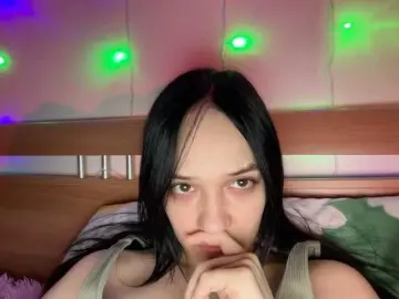 Bongacams Live Porn of crazy-baby