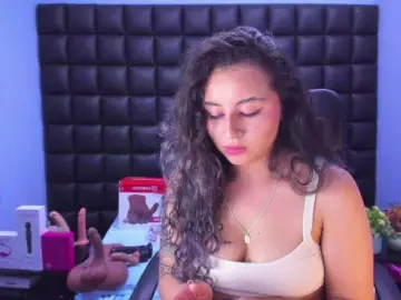 Bongacams Free Live Porn of tinylove