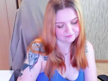 Bongacams Adult Video Chat of AnitaVine