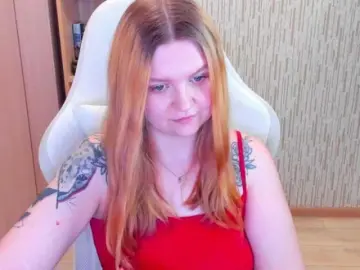 Bongacams Live Sex Cam of AnitaVine