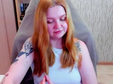 Bongacams Adult Webcam of AnitaVine