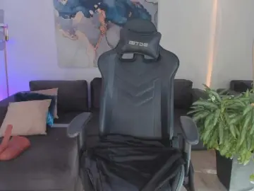 Bongacams Live Porn of ChloeManson