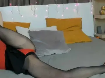 Bongacams Free Live Porn of IninityKitty