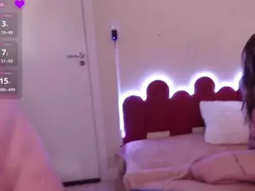 Bongacams Live Porn of cutefacebigass1