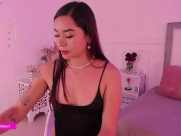 Bongacams Sex Chat of leilafisher