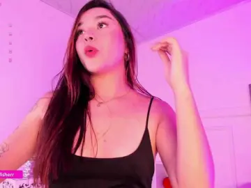 Bongacams Adult Webcams of leilafisher