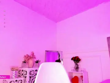 Bongacams Live Sex of leilafisher