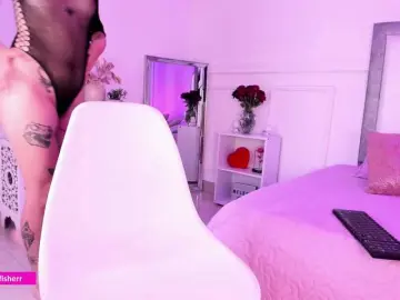 Bongacams Live Sex of leilafisher