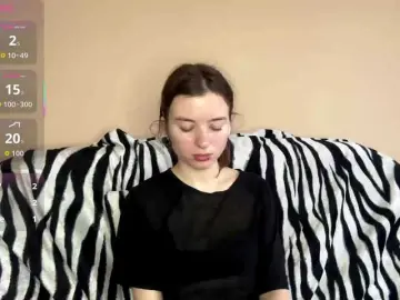 Bongacams Free Porn Cam of AnnabellKowalkowski