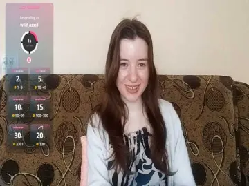 Bongacams Adult Video Chat of AnnabellKowalkowski