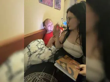 Bongacams Nude Webcam of Fenychek