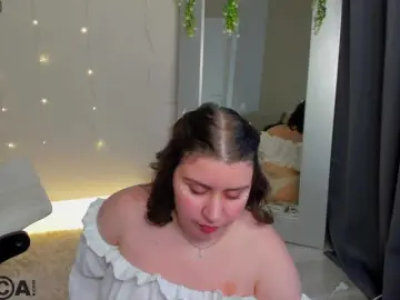 Bongacams Free Live Porn of Maya-Raay