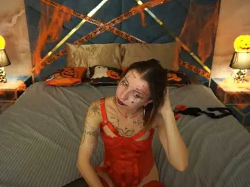 Bongacams Live Porn of VeraWest