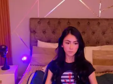 Bongacams Live Porn of Coraliinee