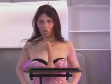 Bongacams Sex Chat of SaschaBloom