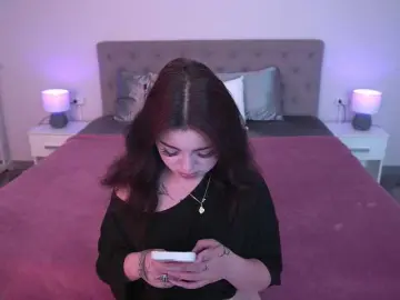 Bongacams Live Sex of SinfulKitten